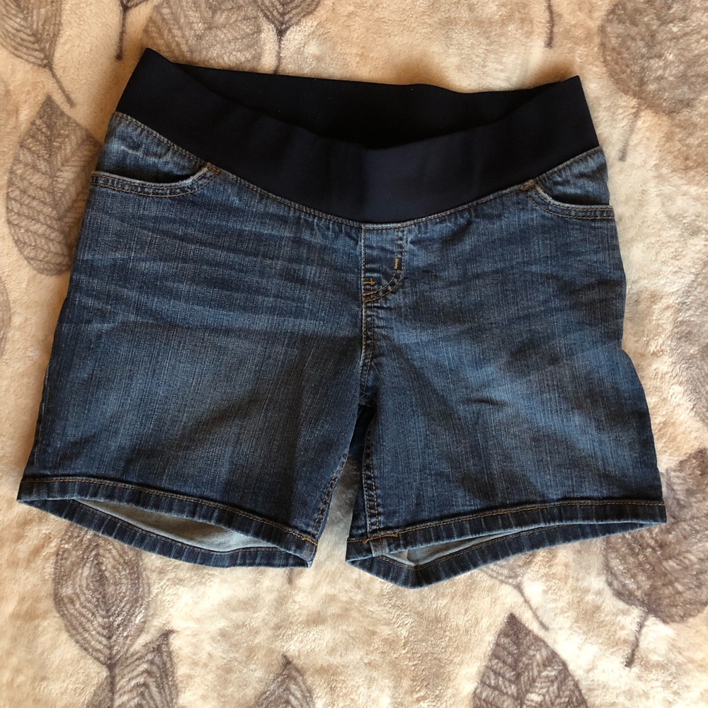 Maternity Shorts